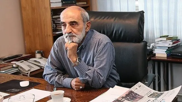 شریعتمداری