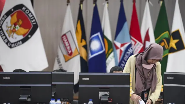 Mei 98 mahasiswa aktivis