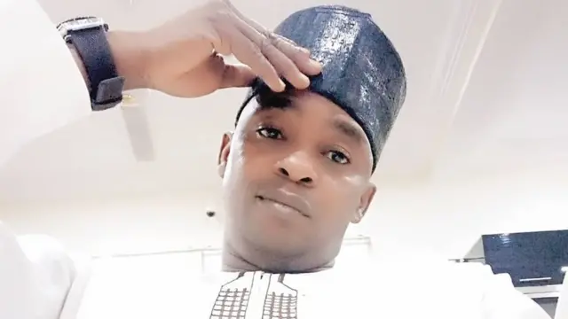 Baballe Hayatu ya yi addu'ar Allah Ya maimata mana