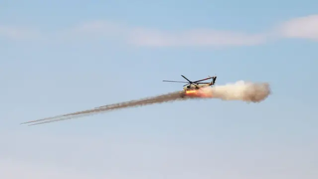 चीन और रूस