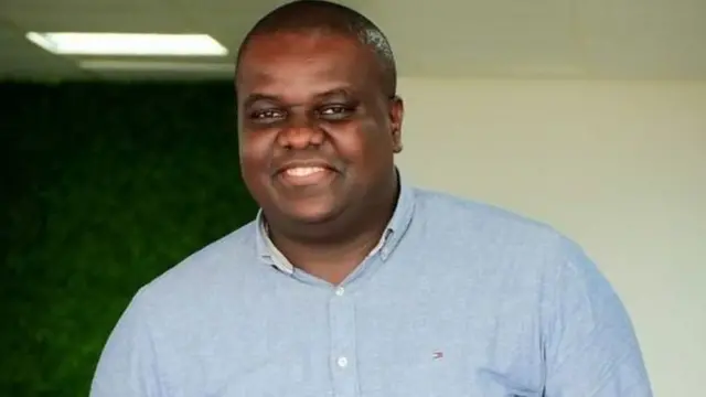 Human Resource development consultant for Nigeria Ime Umoyo say Netflix new rule no dey practicable and no be wetin dem go fit sustain