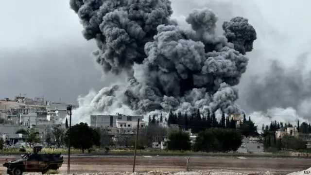 ਤੁਰਕੀ, ਸੀਰੀਆ, ਕੁਰਦ