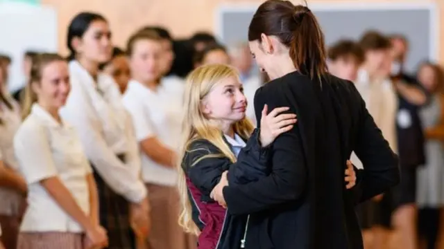 هجوم نيوزيلندا