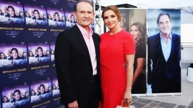 медведчук і марченко