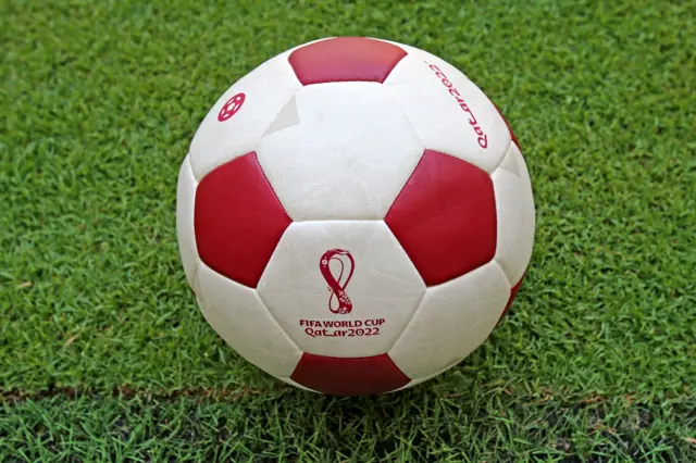 कतार फुटबल