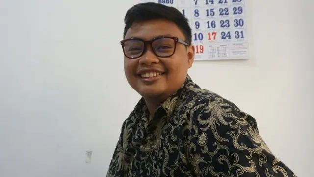 Masjid dan gereja di Solo