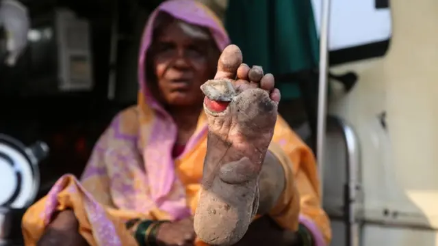 किसान आंदोलन