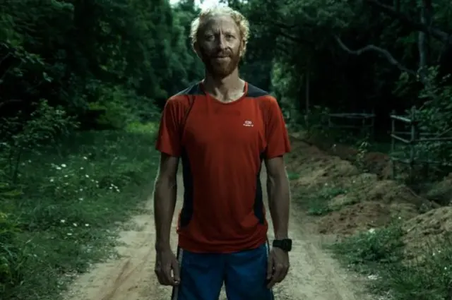 पीटर वॉन गीट