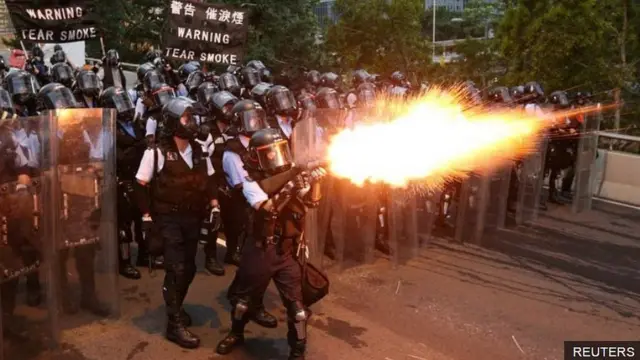 Hong Kong