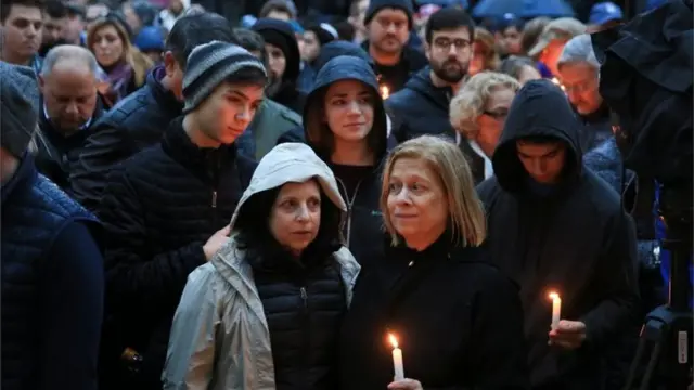 کنیسه یهودیان