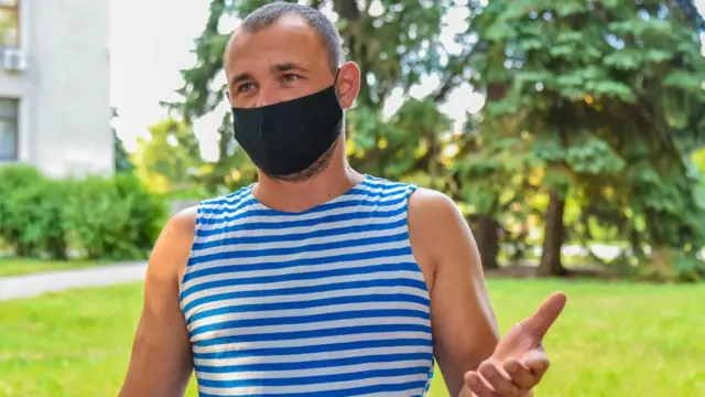 Олександр Пєхов