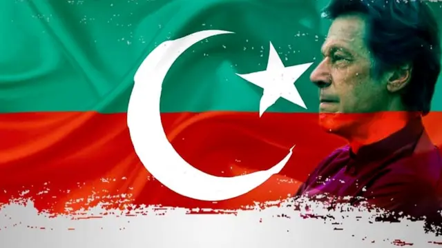 इमरान ख़ान