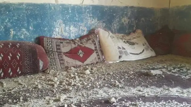 زلزله