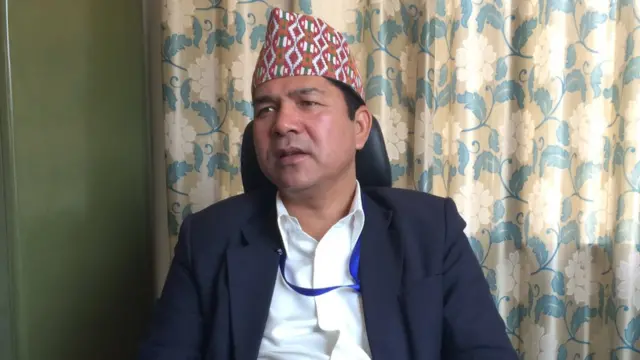 सिन्धुपाल्चोकका