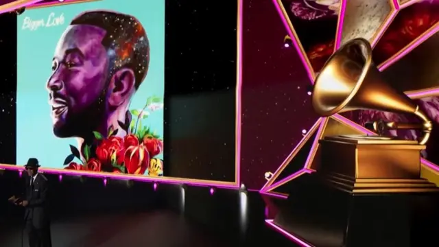 "Grammy Awards 2021 Winners"