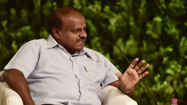 குமாரசாமி