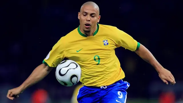 రొనాల్డో