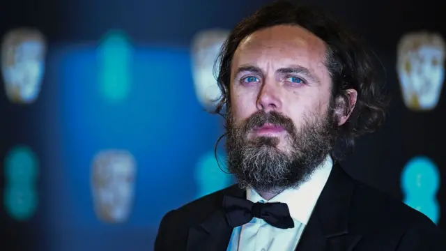 Кейси Аффлек