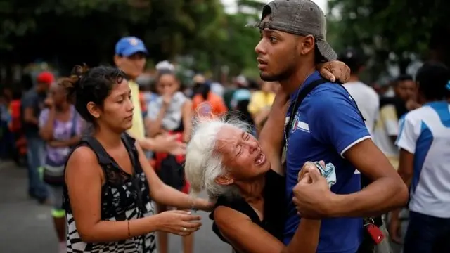 Venezuela