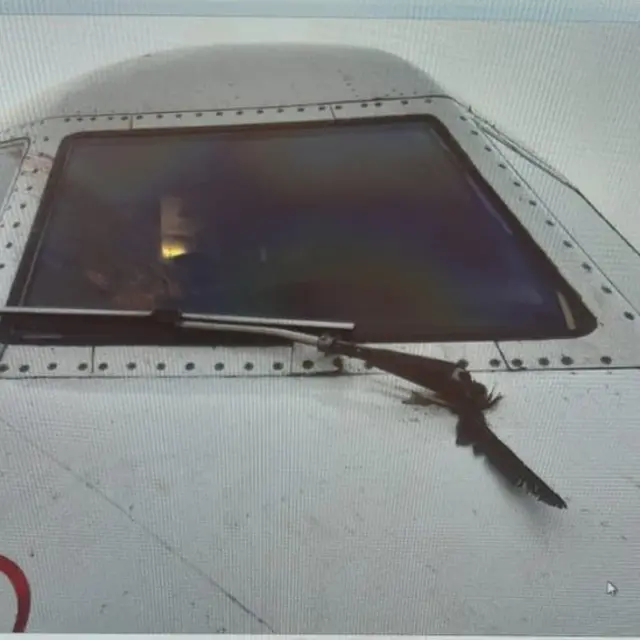 فضائی حادثات