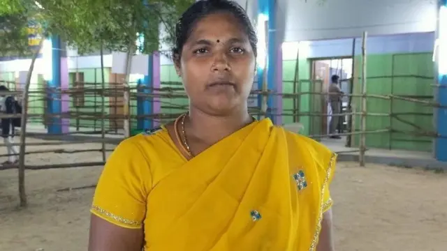 ராஜேஸ்வரி