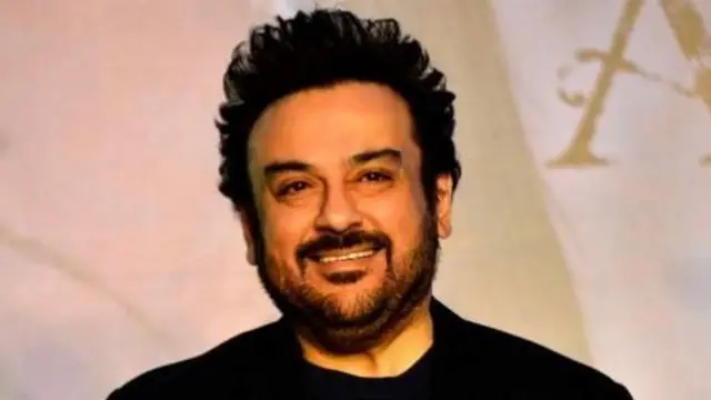 अदनान सामी