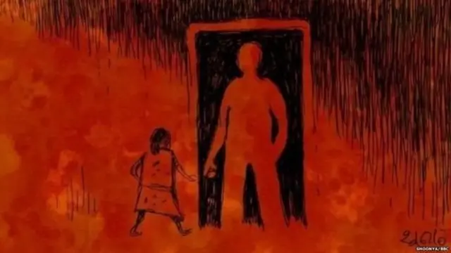 பாலியல் வன்கொடுமை