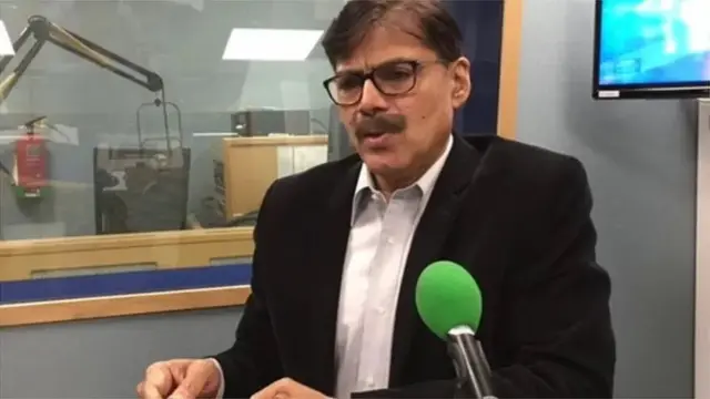 વીરપ્પનનું પ્રકરણ પૂરું કરનાર પોલીસ અધિકારી વિજયકુમાર