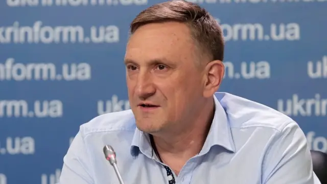 Андрій Аксьонов