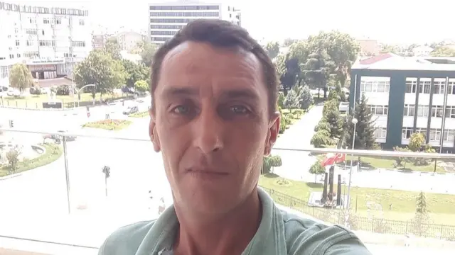 Mehmet Durgun