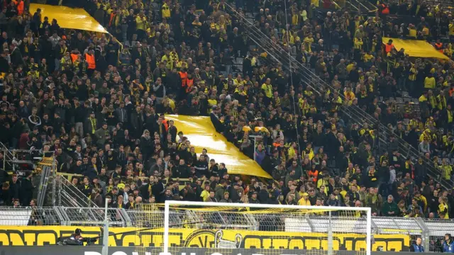 Borussia Dortmund, Jerman