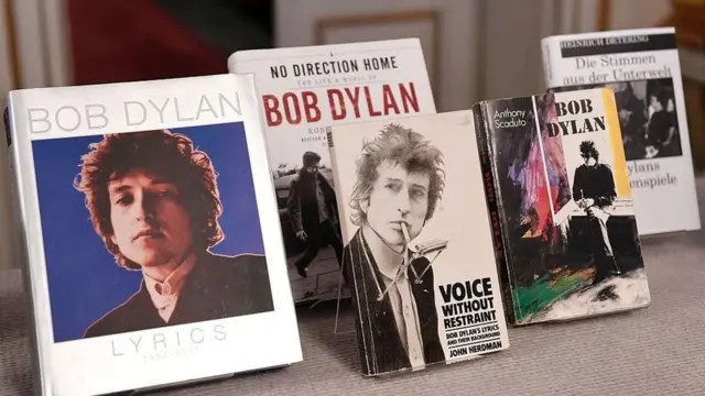 ترانه‌های باب دیلن