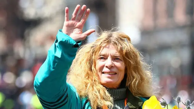 बॉबी गिब