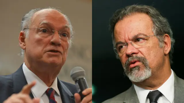 Freire e Jungmann