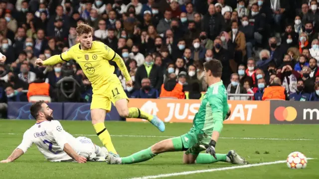 Timo Werner