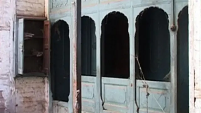 حویلي