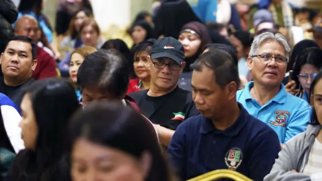 फ़िलीपींस