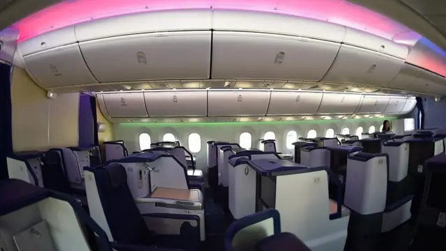 Boeing 787