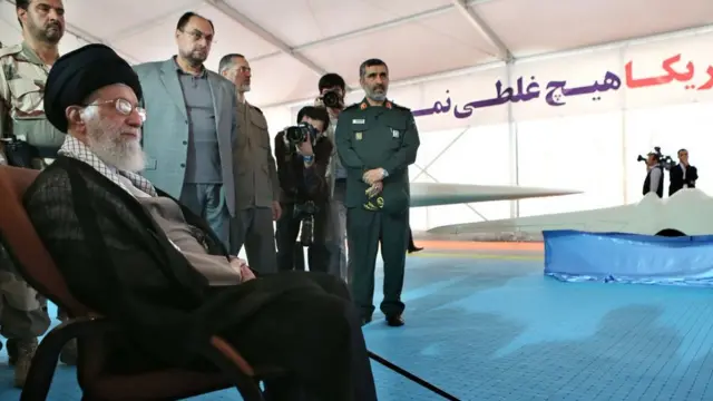خامنه ای