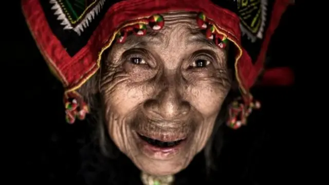 वियतनाम के अनदेखे चेहरे