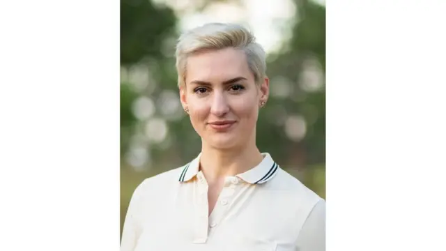 ريبيكا لينتون