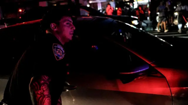 В начале 2019 года масштабное отключение оставило в темноте и улицы Манхэттена и нью-йоркское метро