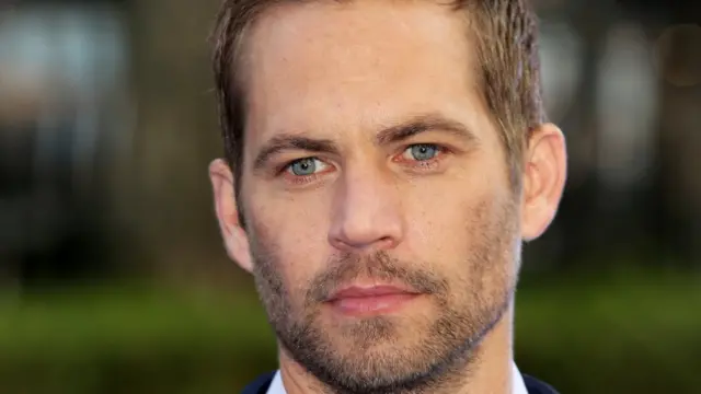 Paul Walker