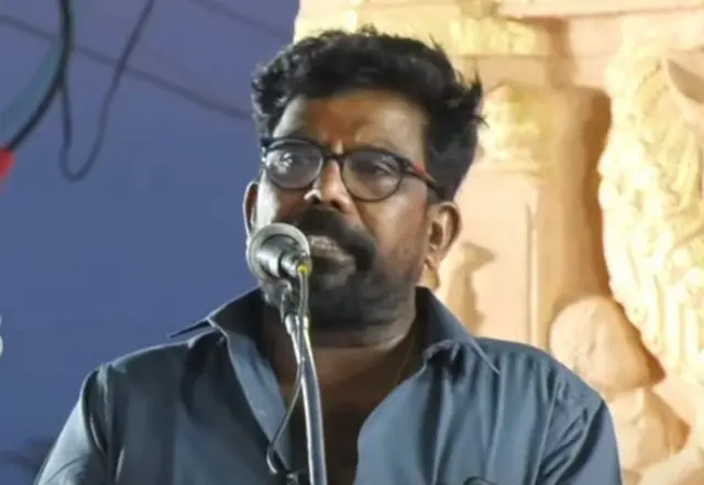 கனல் கண்ணன்