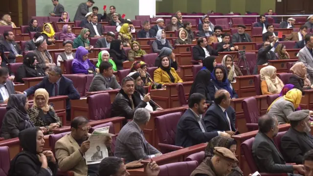 مجلس نمایندگان