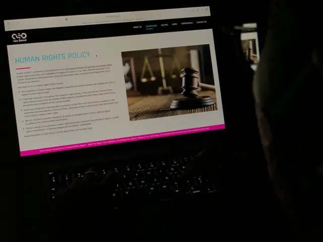 นโยบายบริษัท