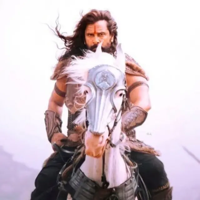 விக்ரம்