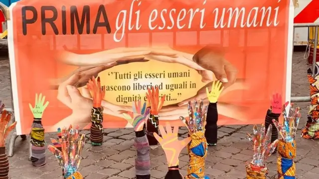 ሰልፈኛታት ዘምጽእዎ ስእላዊ መግለጺ