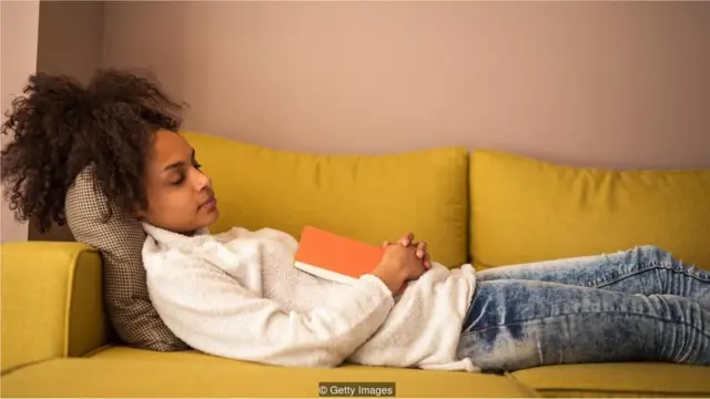 Yuxusunu almayan tələbələr məlumatları xatırlamaqda əziyyət çəkirlər