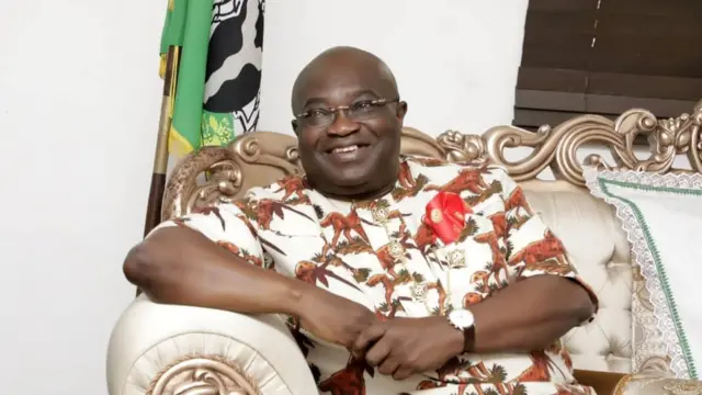 Gọvanọ Ikpeazu meriri na ntuliaka afọ 2019 iji chịa afọ anọ ọzọ